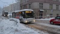 jablonec zima autobus DSC05382u